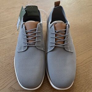 goodfellow & co Men's Gray Casual Shoes NWT